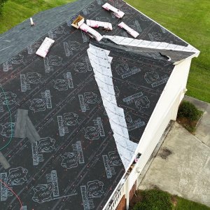 roofing services in greenville nc 27