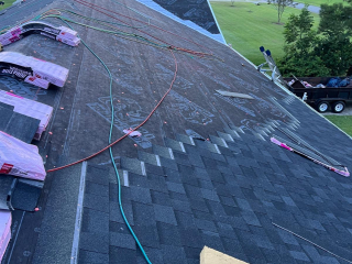 roofing services in greenville nc 26